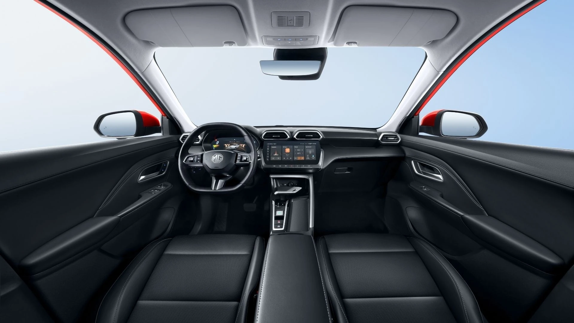 “Car for Life” – MG Việt Nam bước vào giai đoạn phát triển mới với All New ZS và MG GT