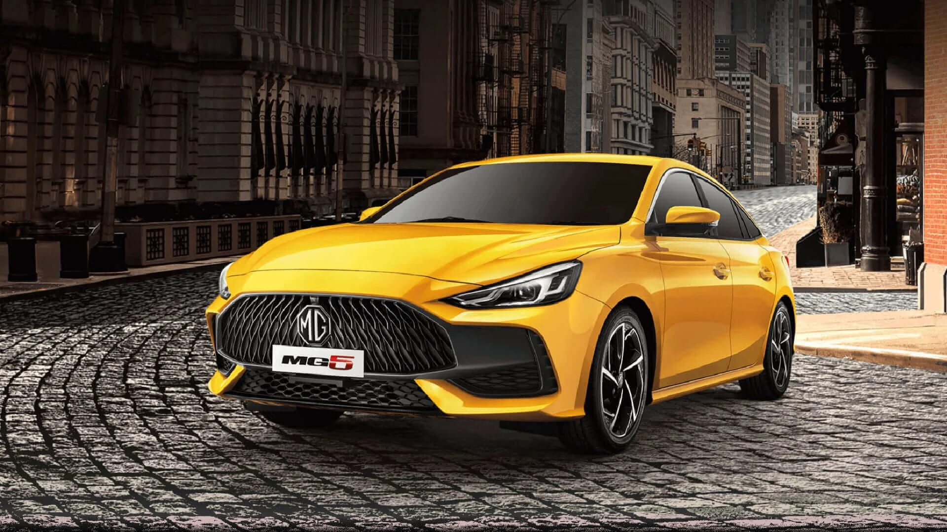 MG5