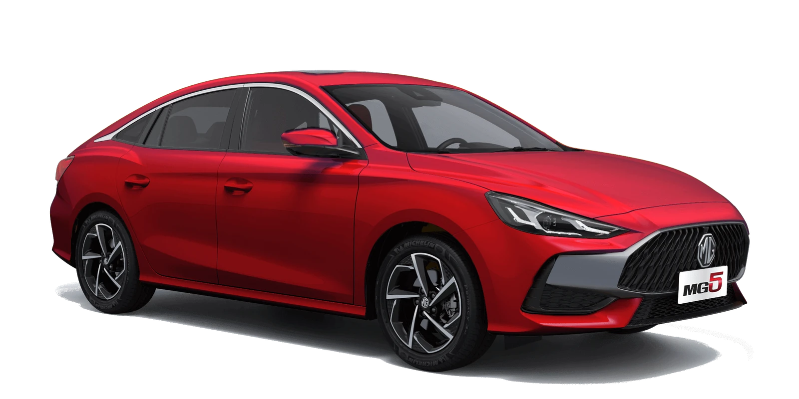 MG5