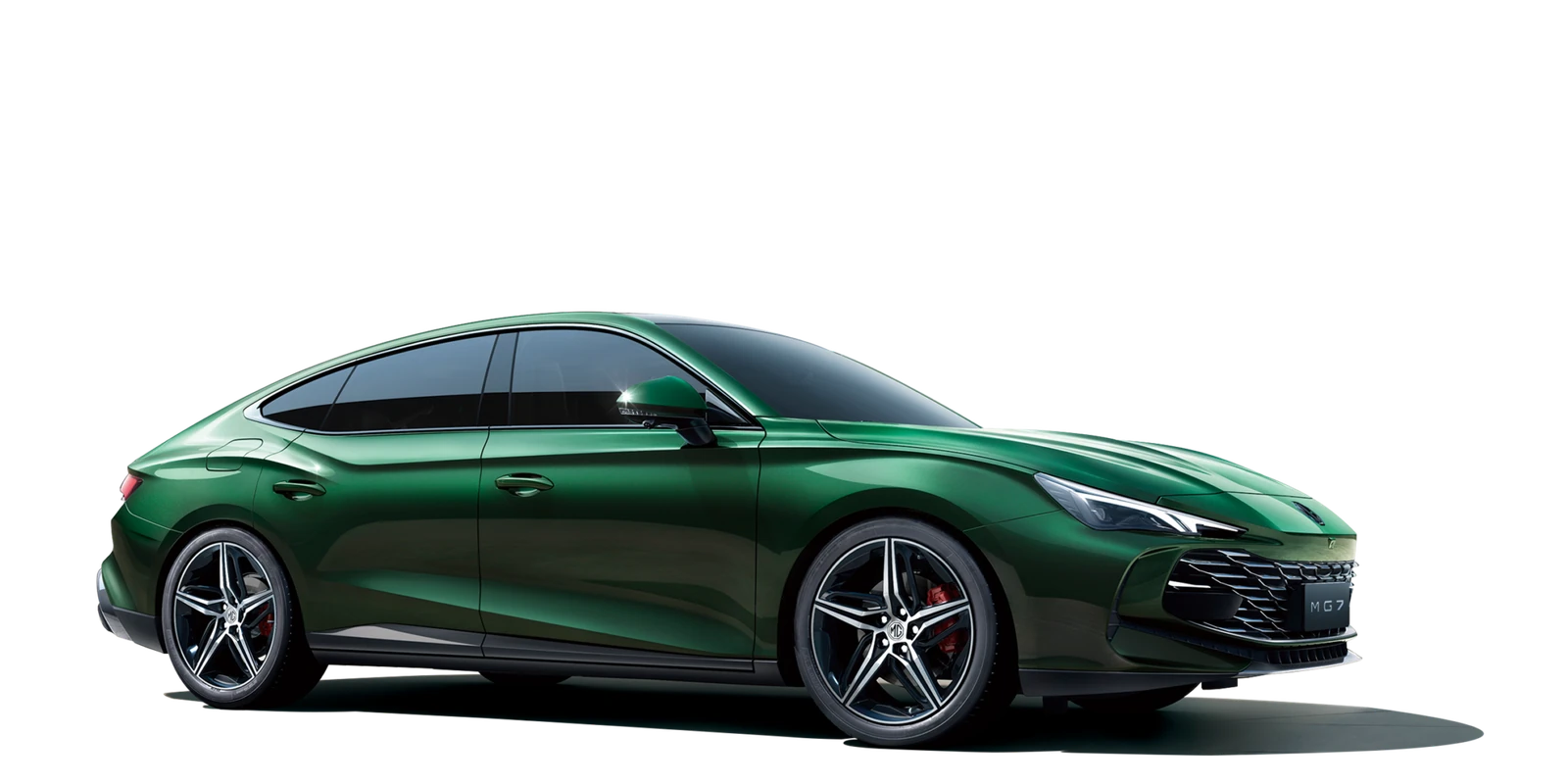 MG7